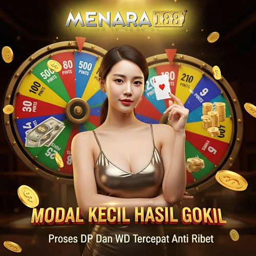 MENARA188 : Mainkan Slot Online Dengan RTP Gacor dan Kemenangan Besar image 2